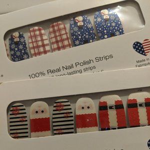 Colorstreet Christmas bundle